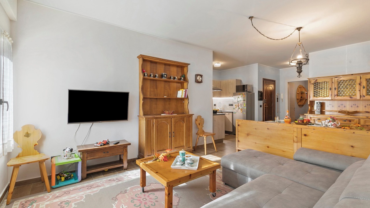 Photo of Livingroom in Bardonecchia