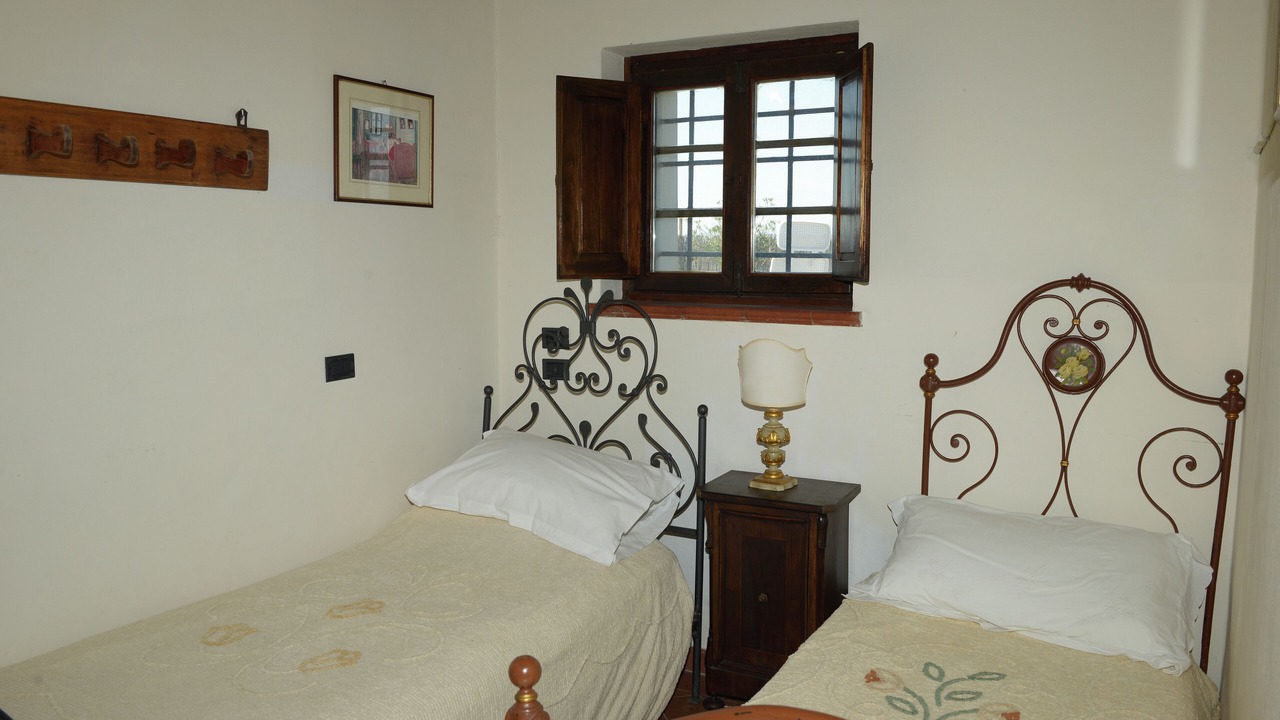 Photo of Bedroom in Stabbia