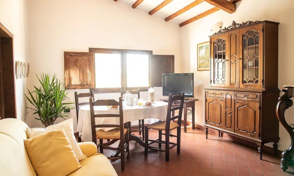 Photo of Livingroom in Stabbia