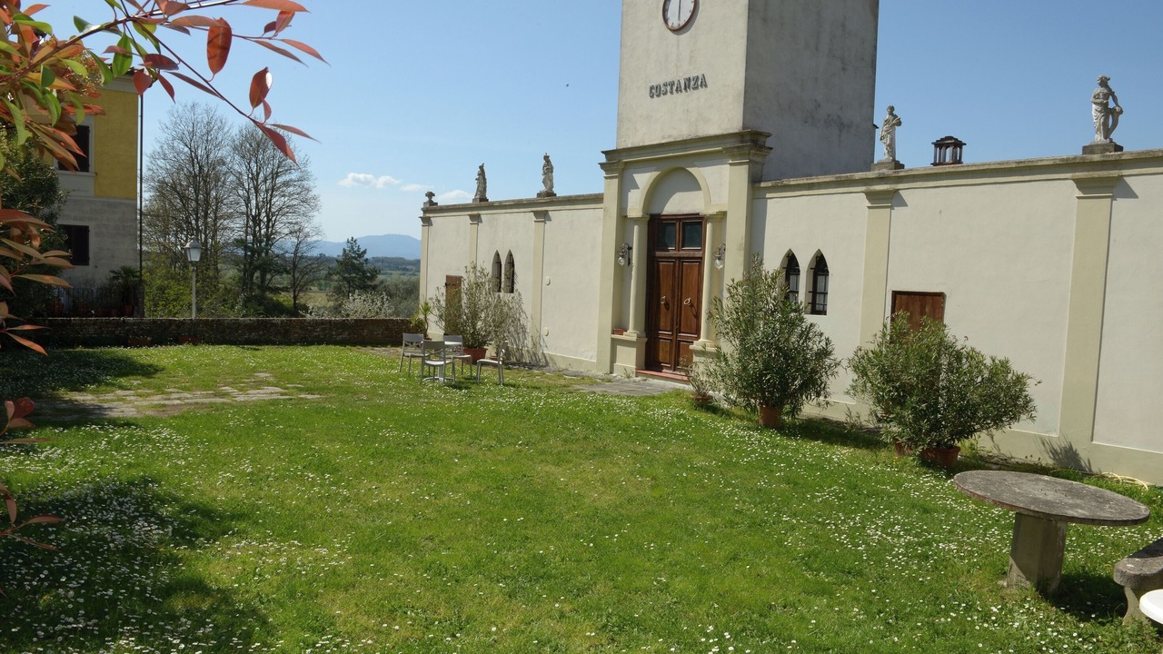 Photo of Outdoor in Stabbia