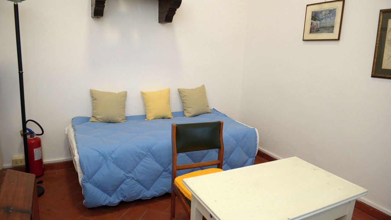 Photo of Bedroom in Stabbia