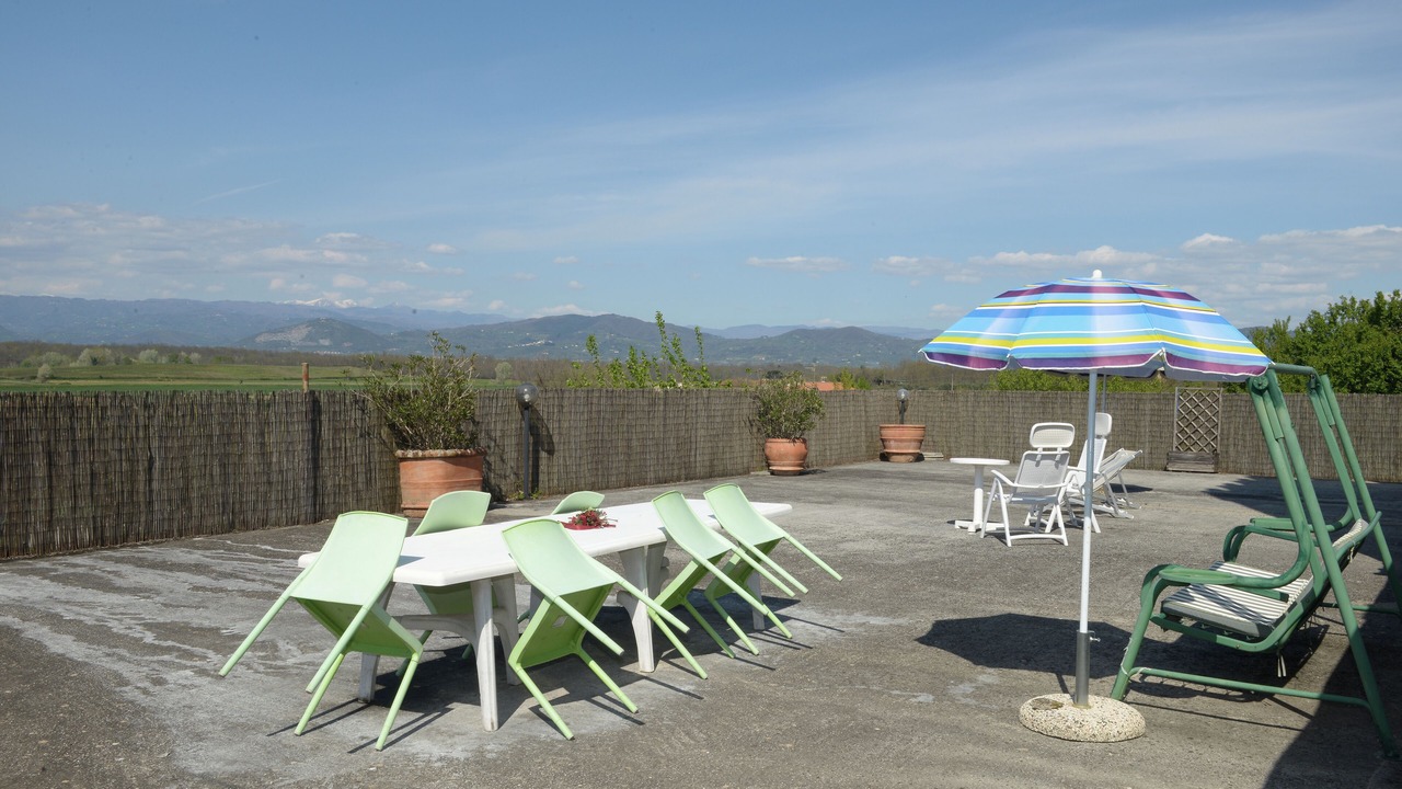 Photo of Outdoor in Stabbia