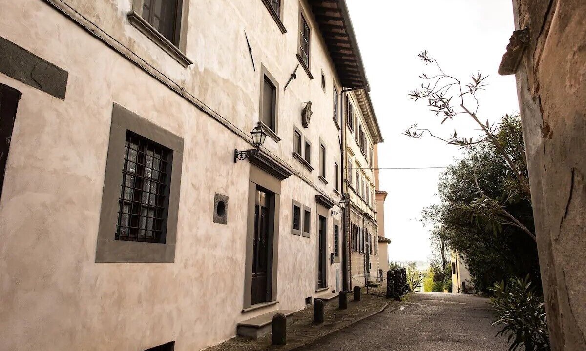 Photo of Outdoor in Stabbia