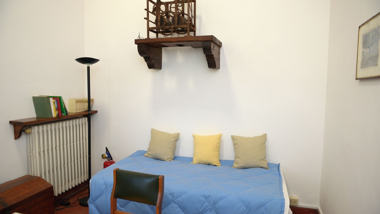 Photo of Bedroom in Stabbia