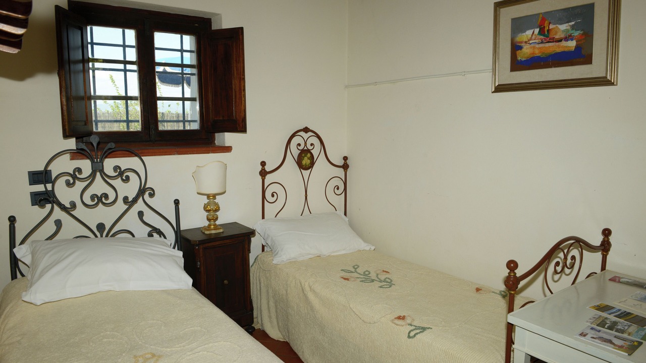 Photo of Bedroom in Stabbia