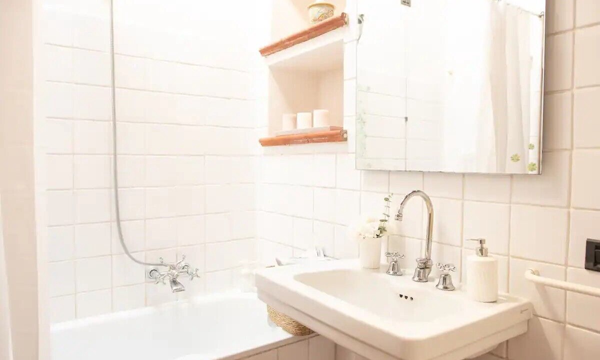 Photo of Bathroom in Stabbia