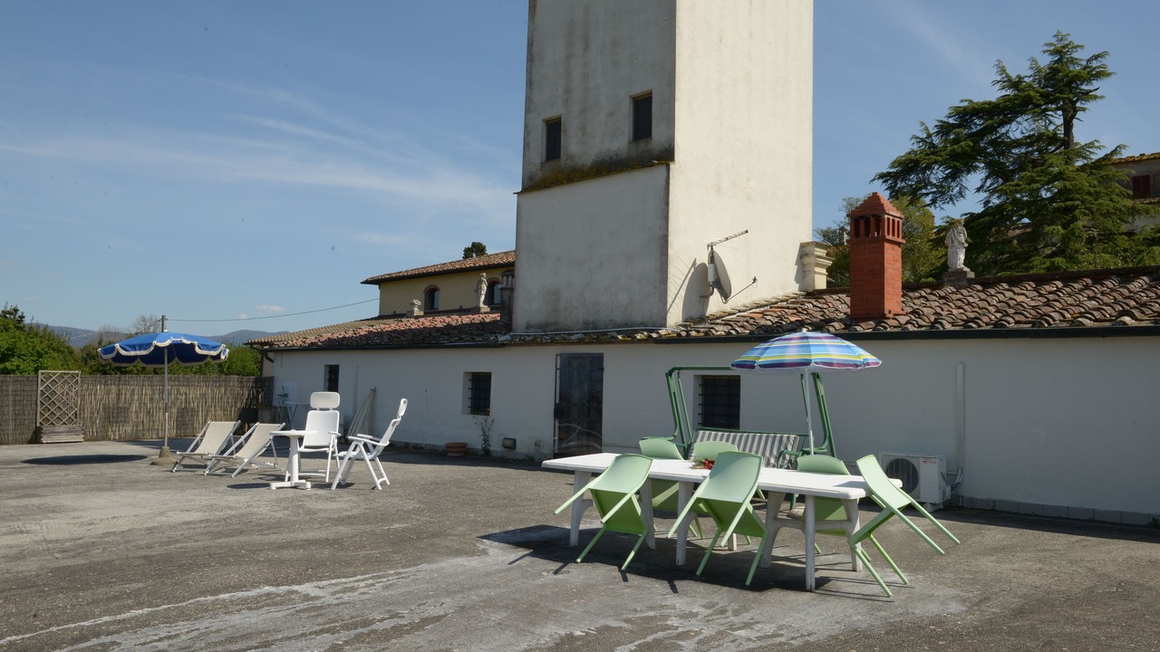 Photo of Outdoor in Stabbia