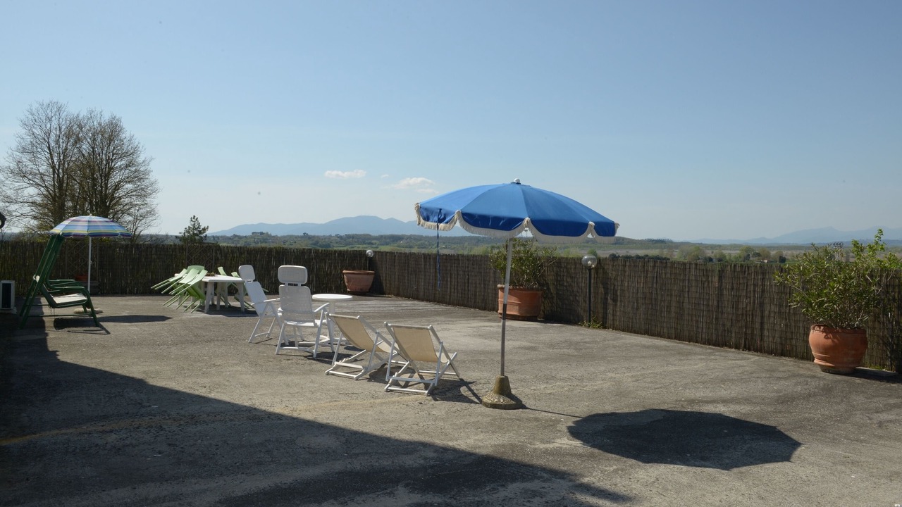 Photo of Patio Balcony in Stabbia