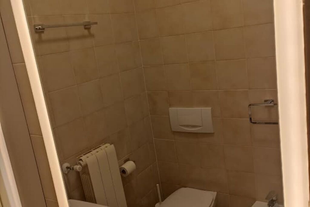 Photo of Bathroom in Varallo Pombia