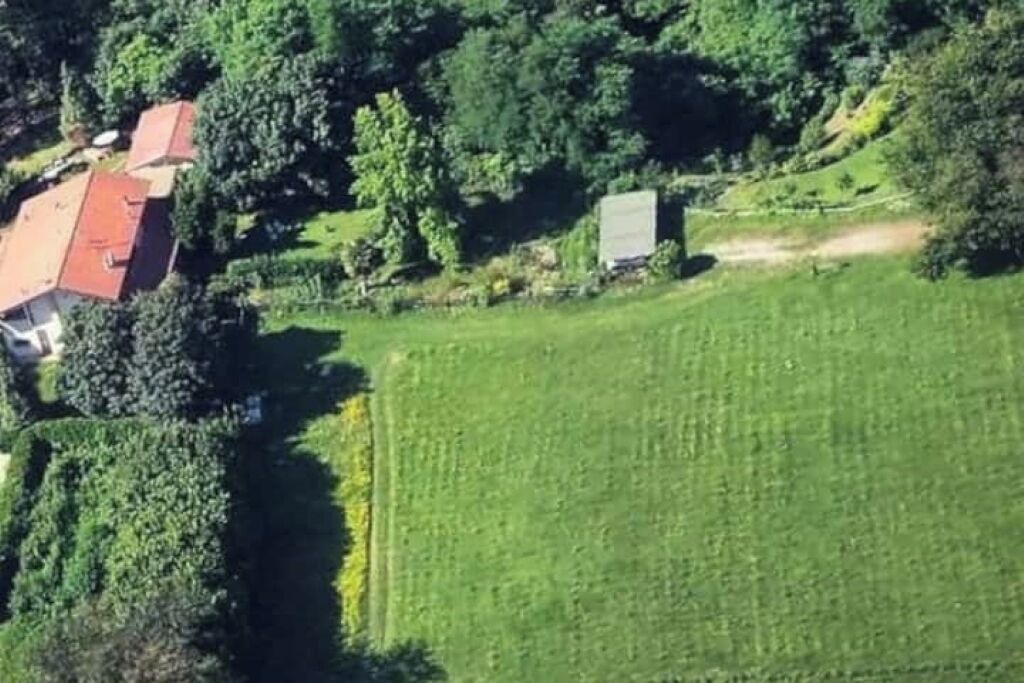Photo of Outdoor in Varallo Pombia