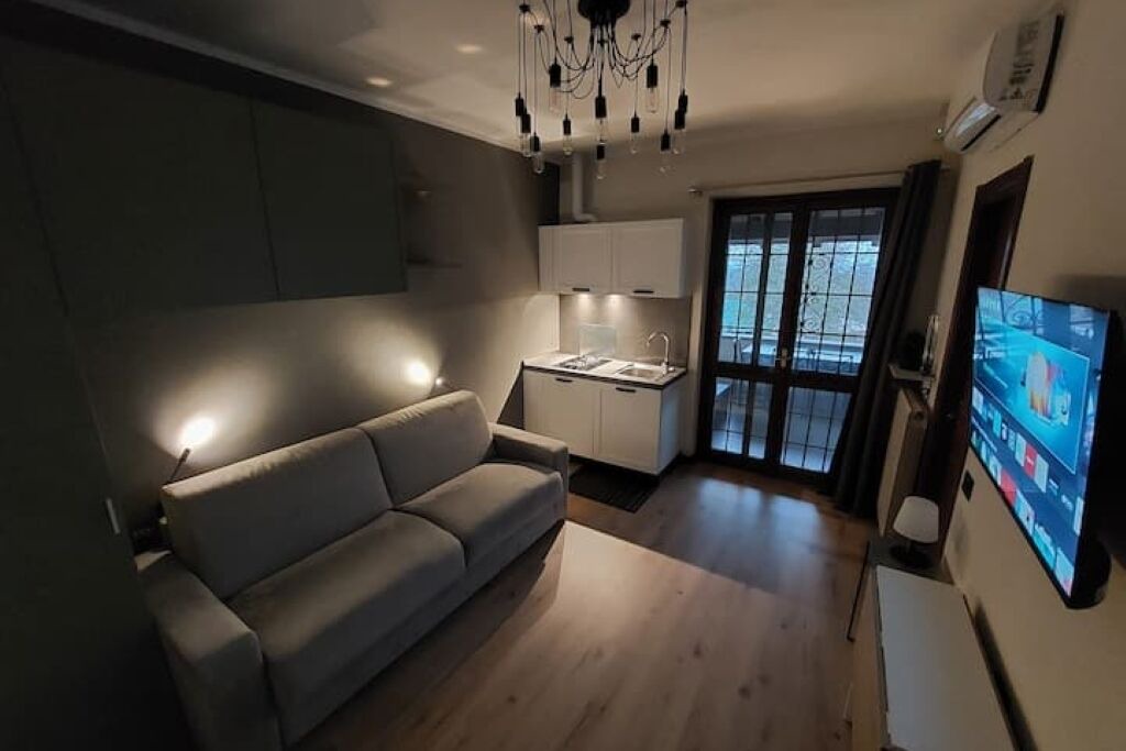 Photo of Livingroom in Varallo Pombia