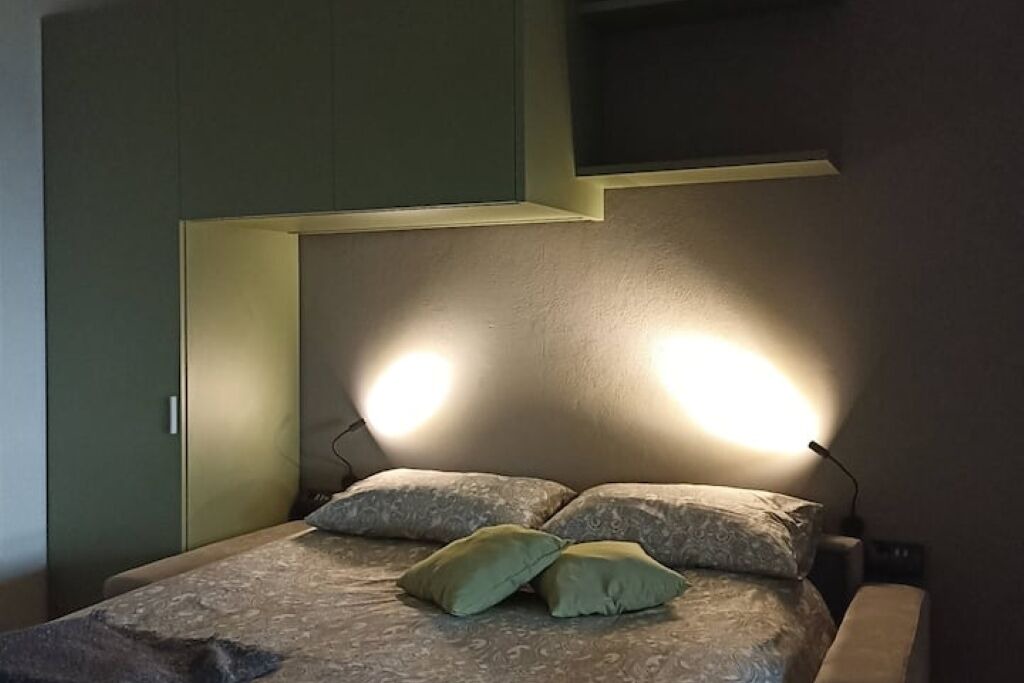 Photo of Bedroom in Varallo Pombia