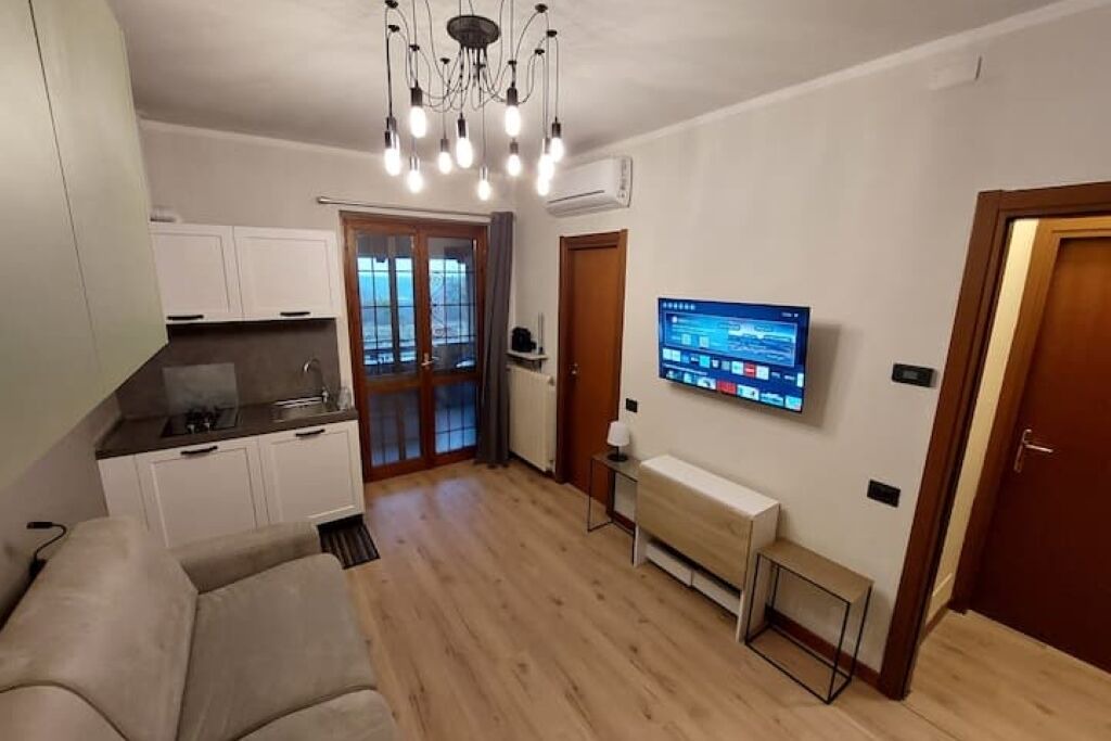 Photo of Livingroom in Varallo Pombia