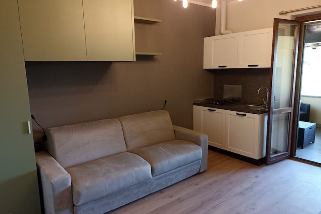 Photo of Livingroom in Varallo Pombia