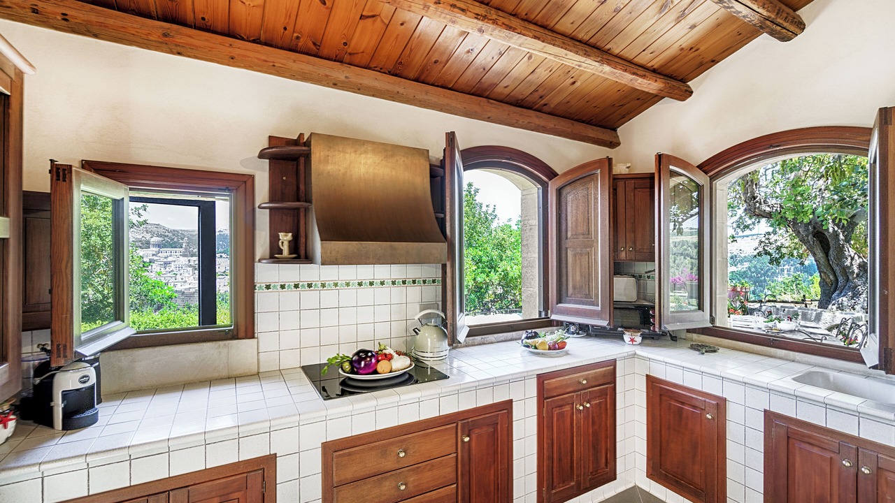 Photo of Kitchen in Ragusa