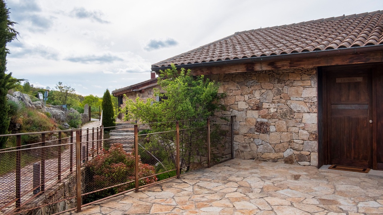 Photo of Outdoor in San Juan de Gredos