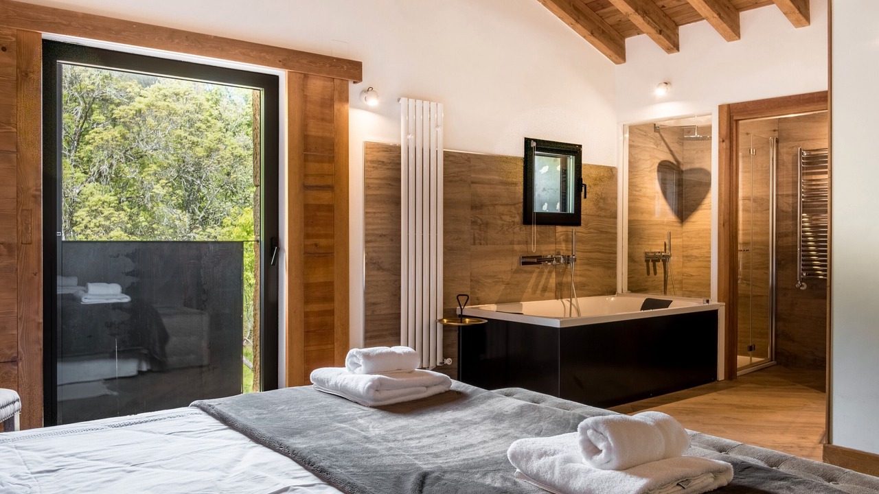 Photo of Bedroom in San Juan de Gredos