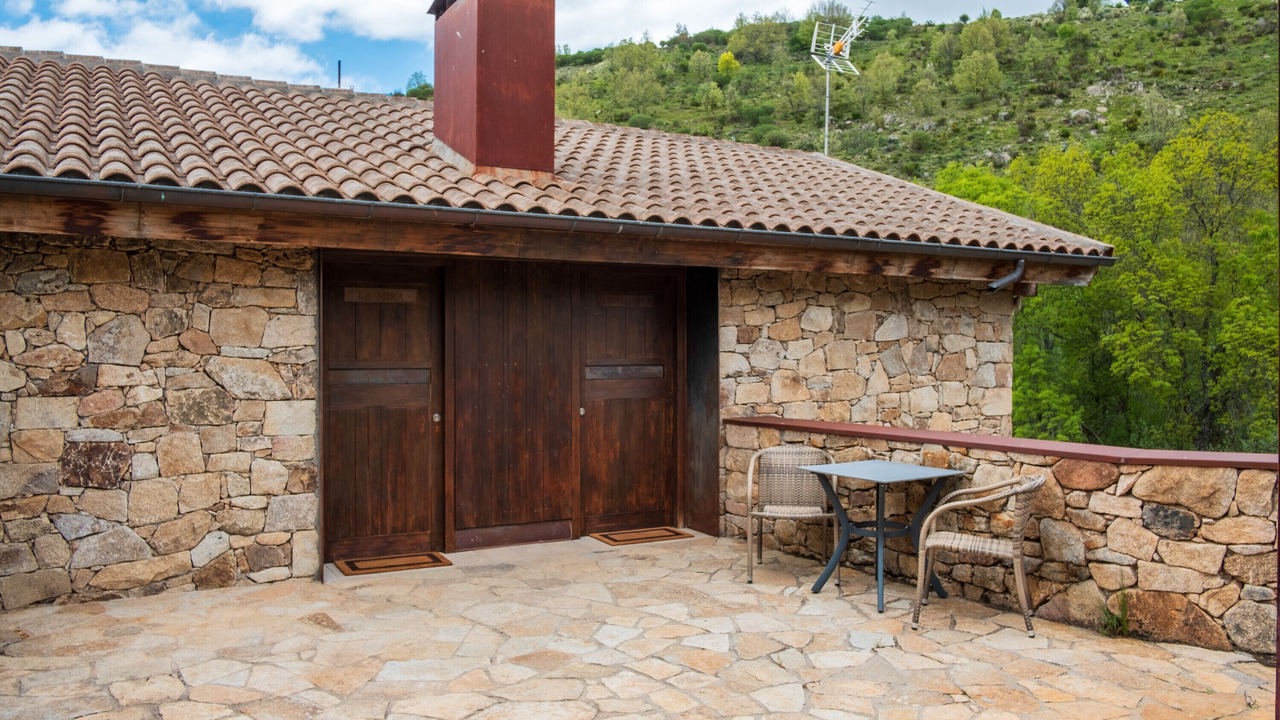 Photo of Outdoor in San Juan de Gredos