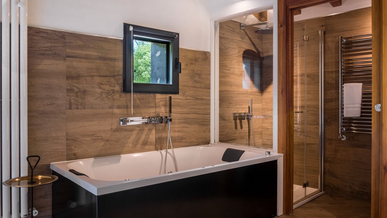 Photo of Bathroom in San Juan de Gredos