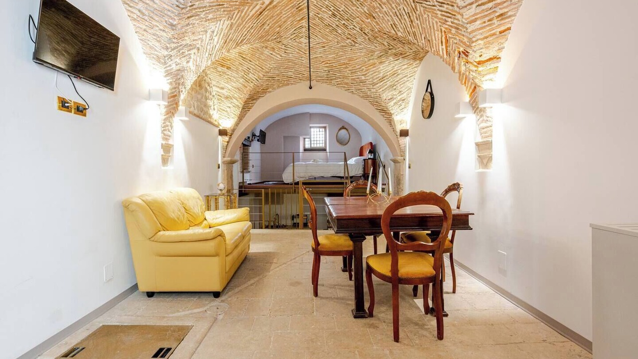 Photo of Bedroom in L'Aquila