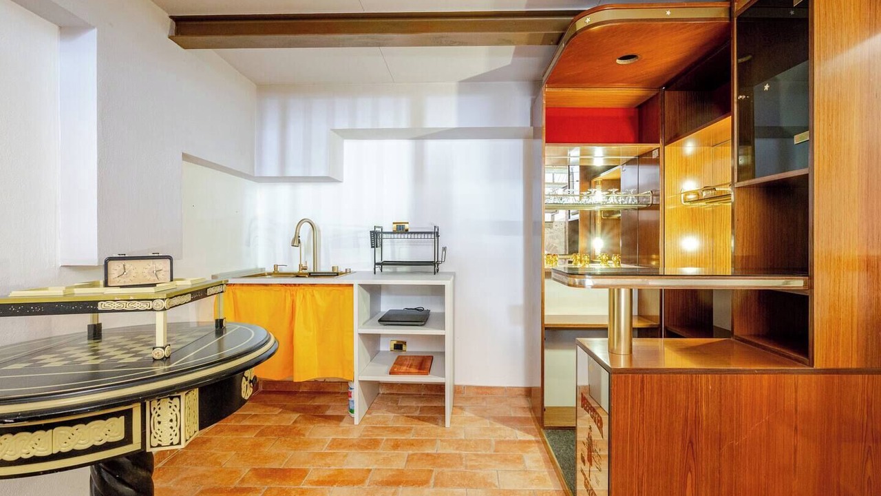 Photo of Kitchen in L'Aquila
