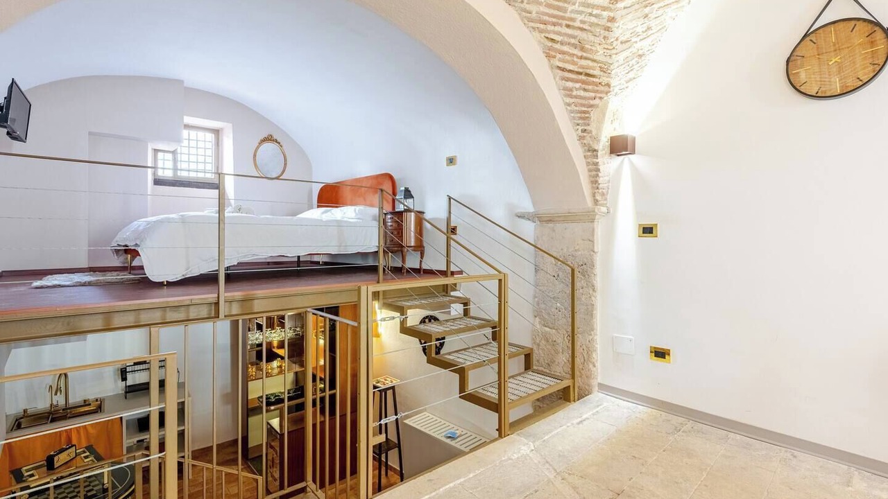 Photo of Bedroom in L'Aquila