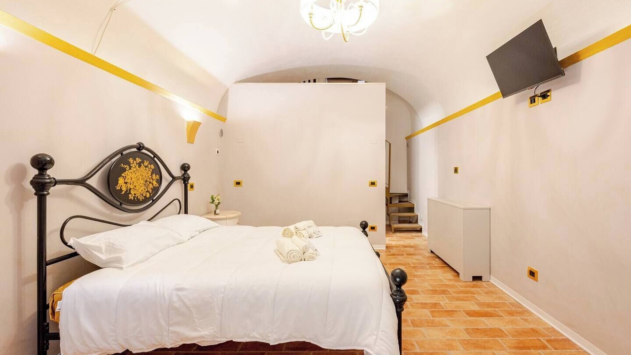 Photo of Bedroom in L'Aquila