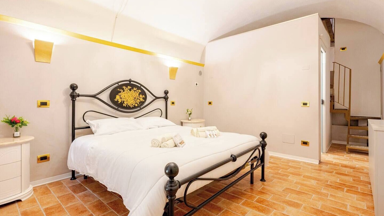 Photo of Bedroom in L'Aquila