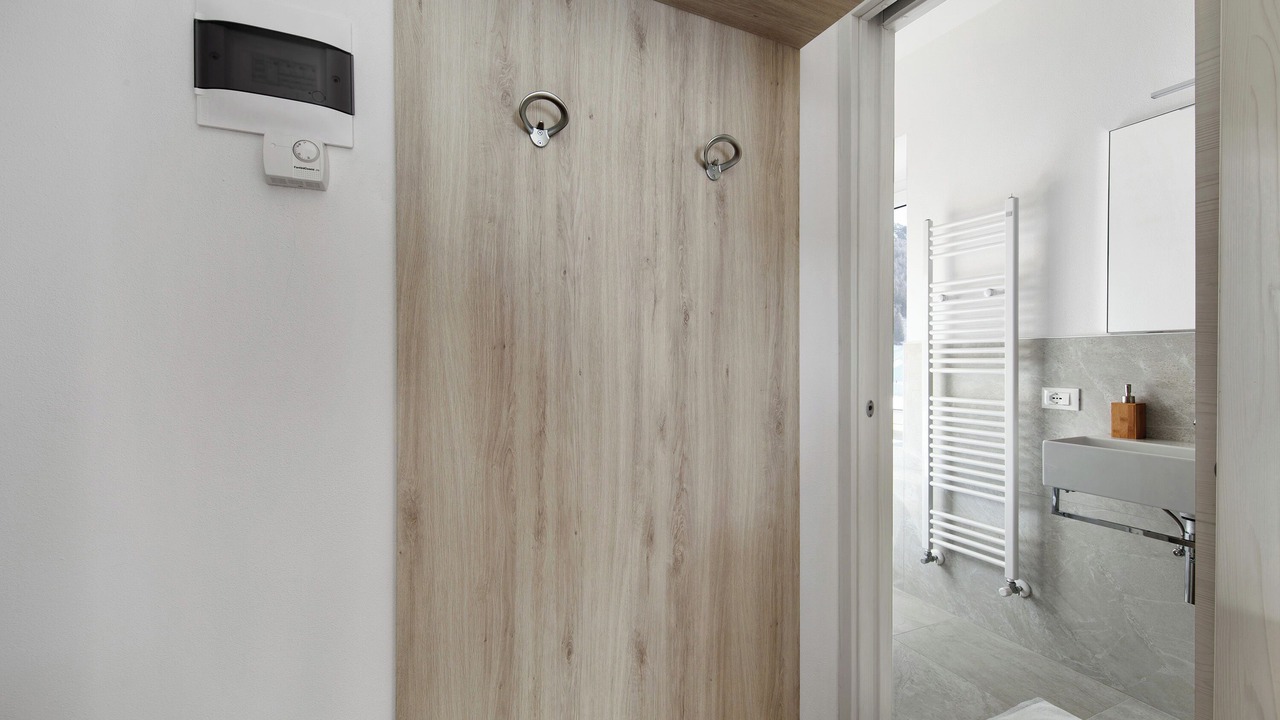 Photo of Bathroom in Misurina