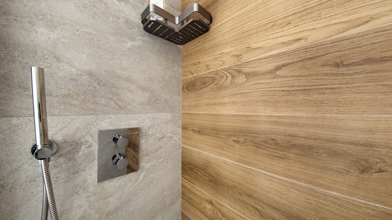 Photo of Bathroom in Misurina