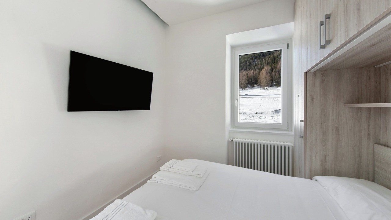 Photo of Bedroom in Misurina