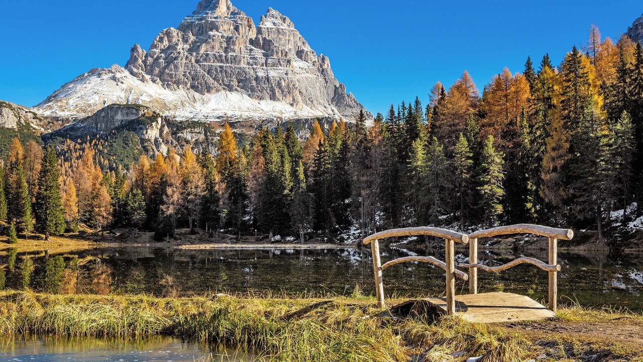 Photo of Others in Misurina