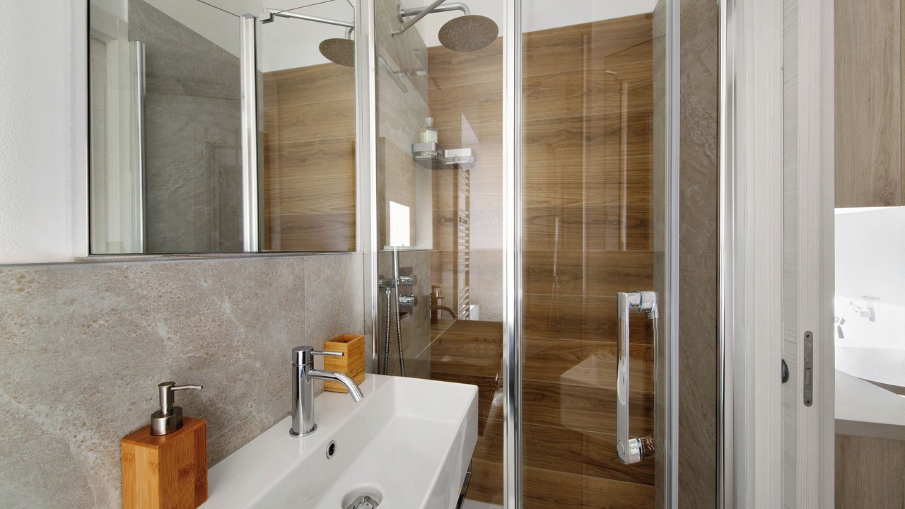 Photo of Bathroom in Misurina