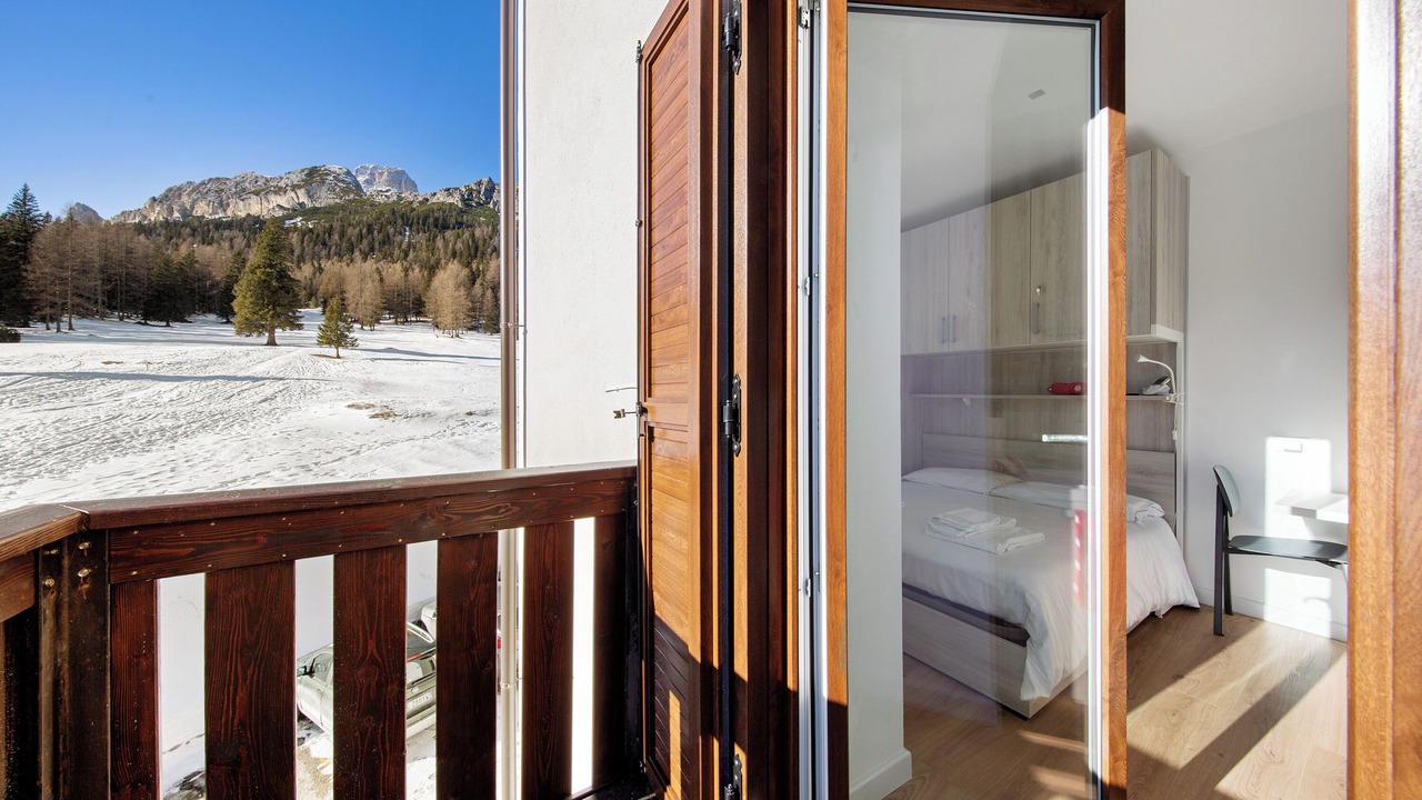 Photo of Outdoor in Misurina