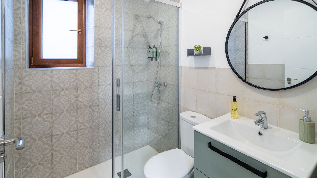 Photo of Bathroom in San Francisco-Ribera