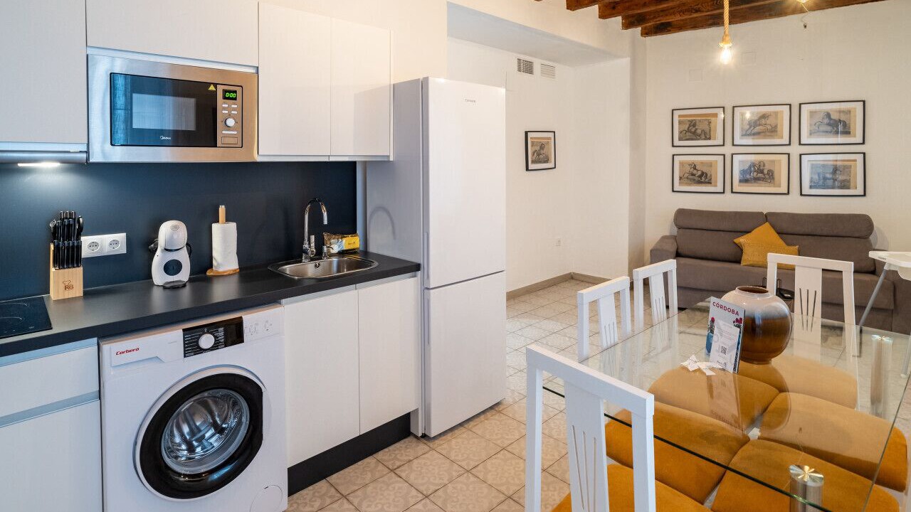 Photo of Kitchen in San Francisco-Ribera
