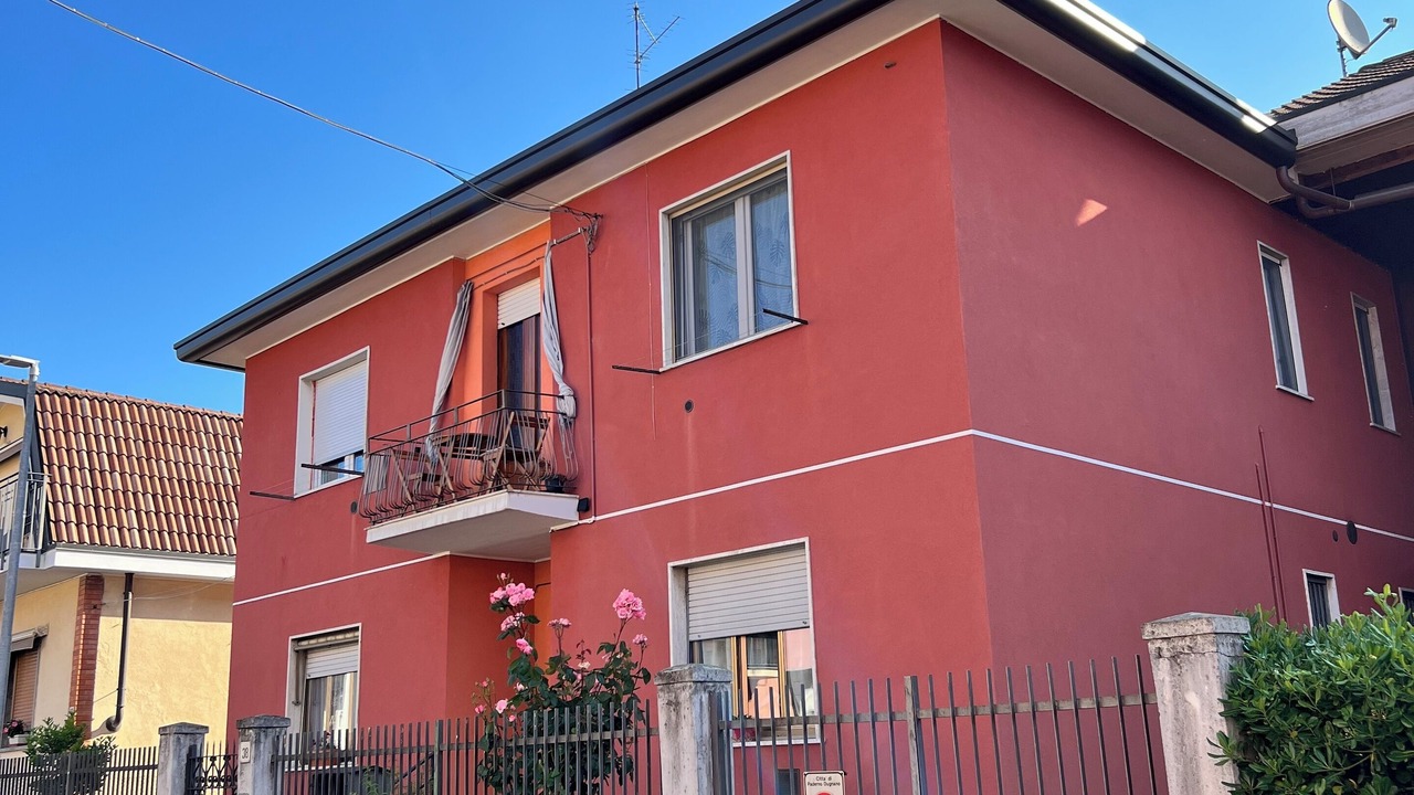 Photo of Outdoor in Paderno Dugnano