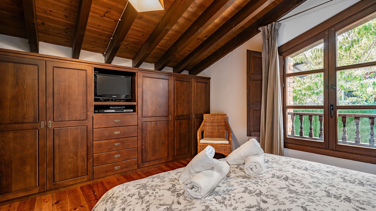 Photo of Bedroom in Cangas de Onis