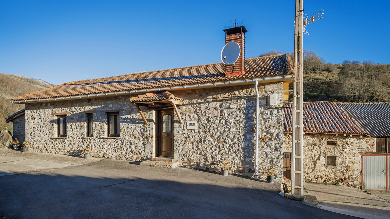 Photo of Outdoor in La Pernia