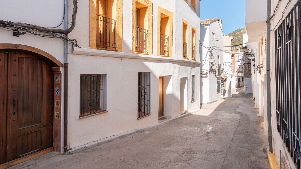 Photo of Outdoor in Chulilla