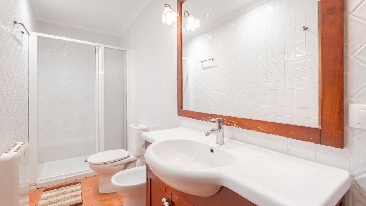 Photo of Bathroom in Chulilla