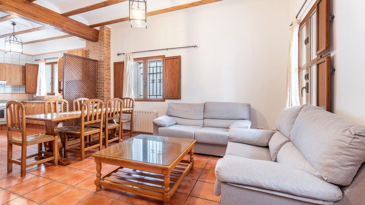 Photo of Livingroom in Chulilla
