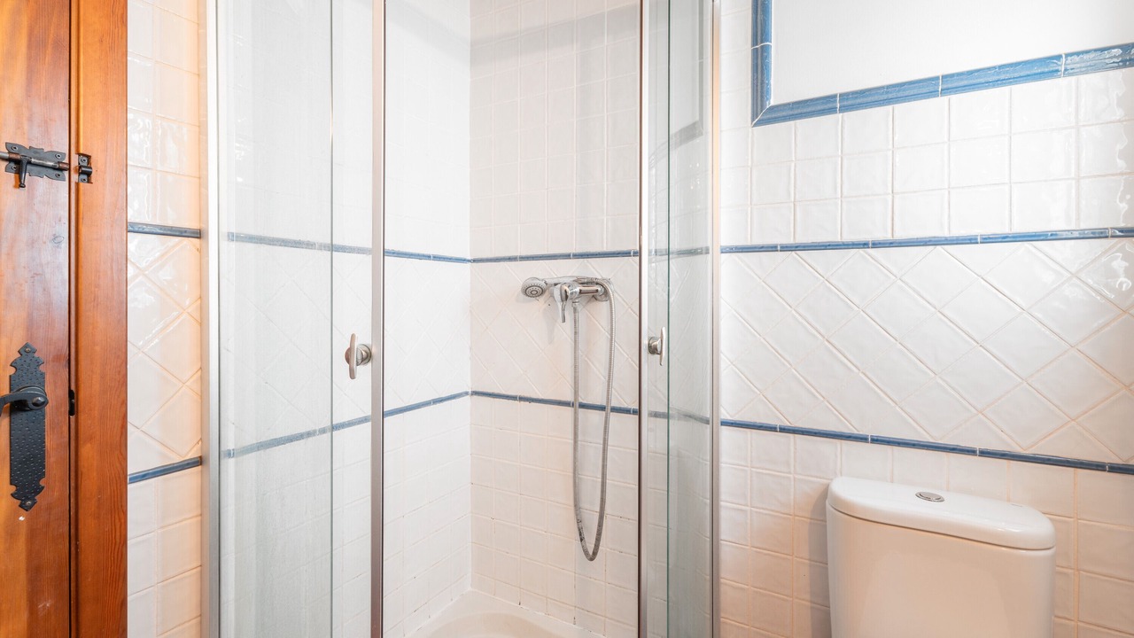 Photo of Bathroom in Chulilla