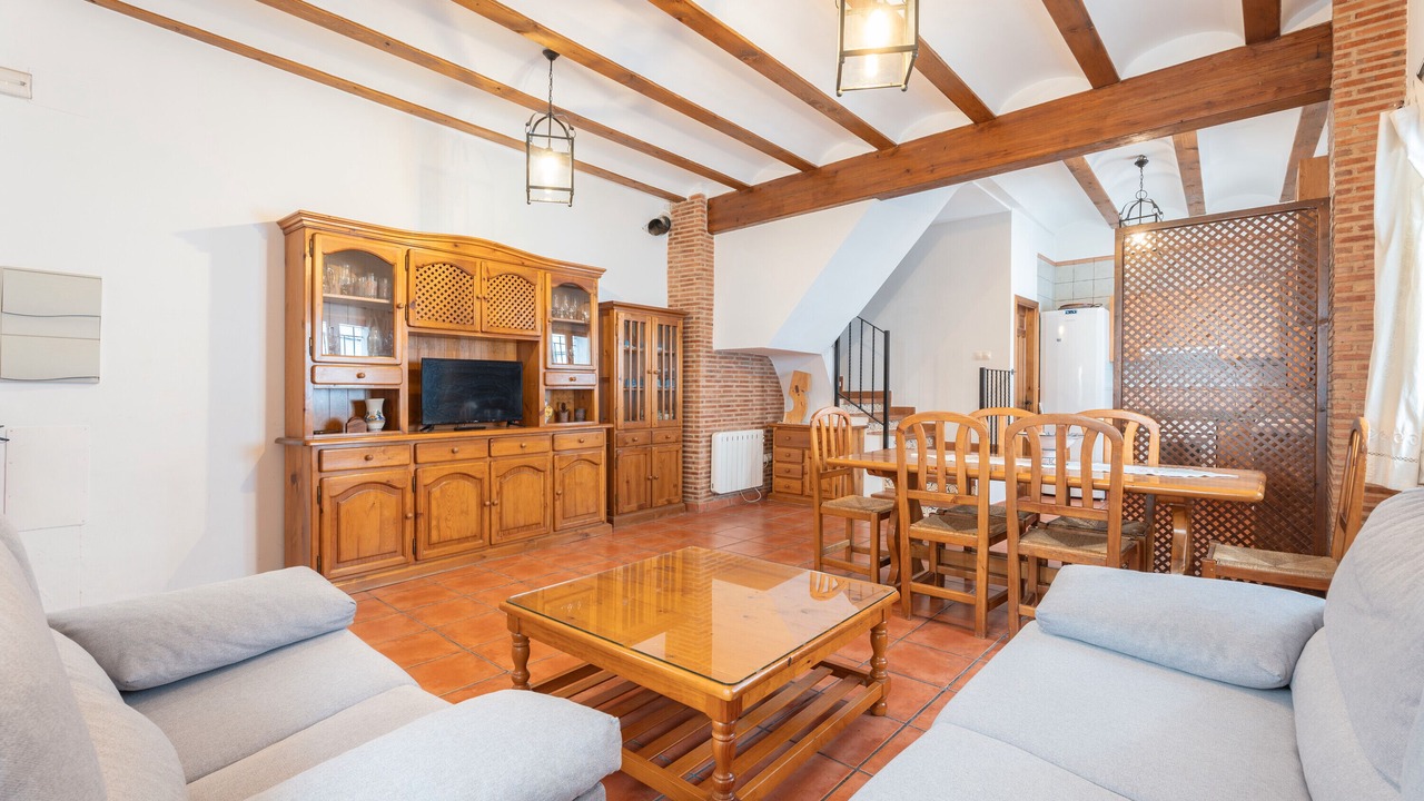 Photo of Livingroom in Chulilla