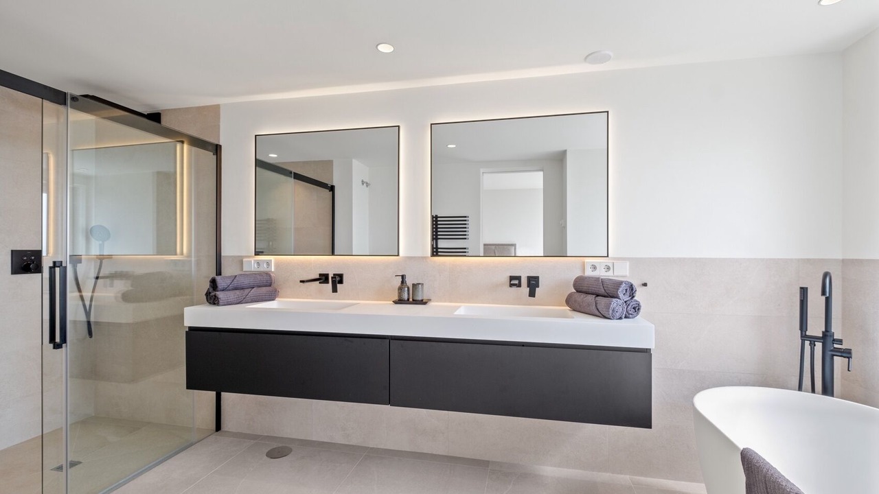 Photo of Bathroom in San Roque
