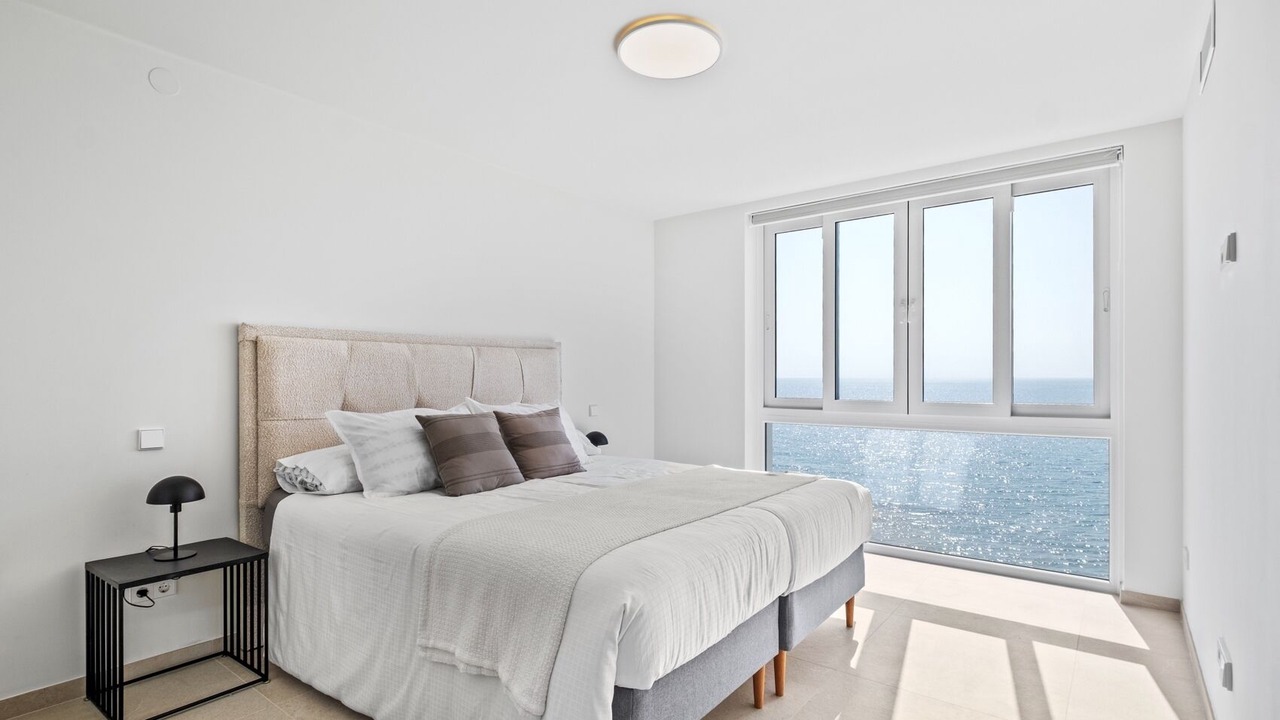 Photo of Bedroom in San Roque