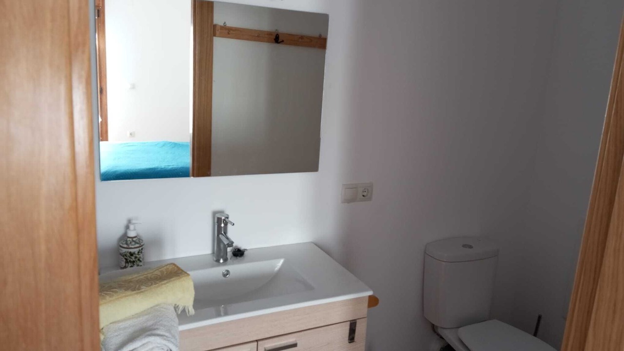Photo of Bathroom in Vadocondes