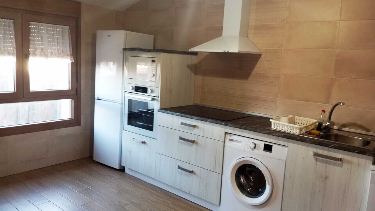 Photo of Kitchen in Vadocondes