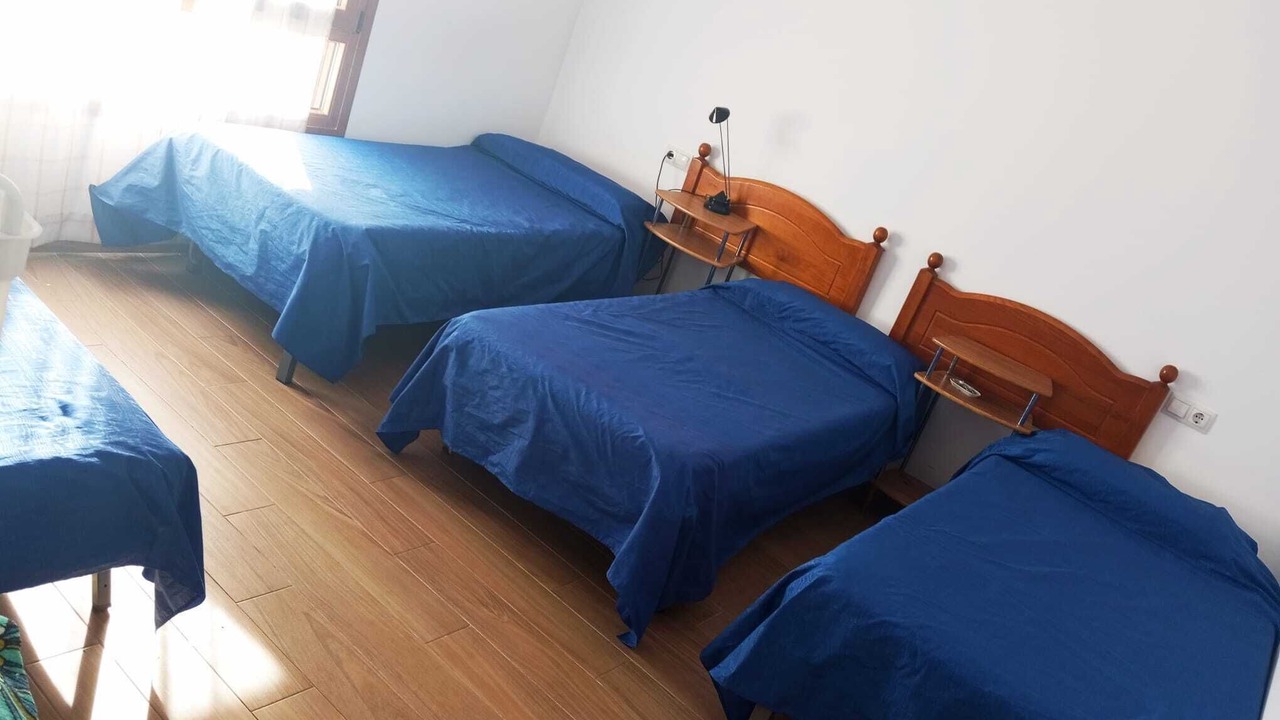 Photo of Bedroom in Vadocondes