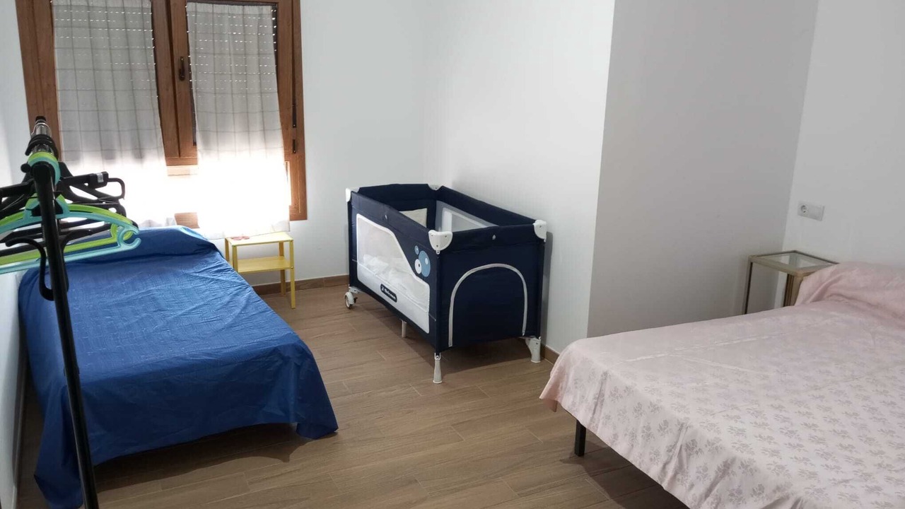 Photo of Bedroom in Vadocondes
